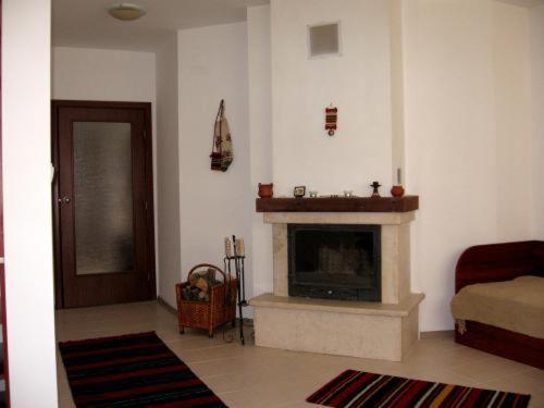 Sveti Stefan Guest House Bansko Exterior photo